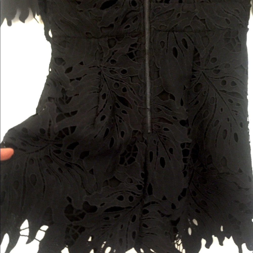 Women Jumpsuit - Picture 3 of 4